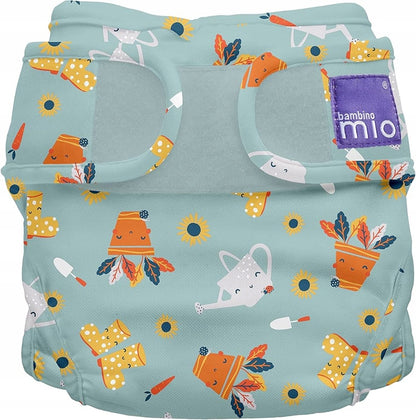 BAMBINO MIO otulacz na pieluchę 9kg+