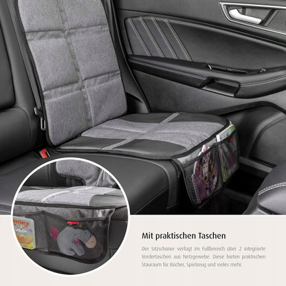 REER TravelKid MaxiProtect autostoelbeschermer