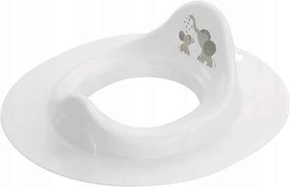 ROTHO Bella Bambina adaptor toaletă 24 m+ ELEFANȚI
