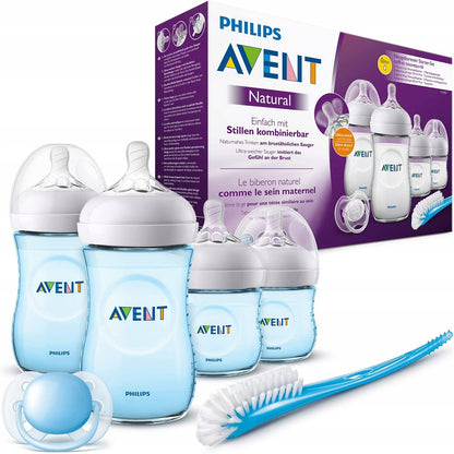 PHILIPS AVENT SCD301/04 newbornset