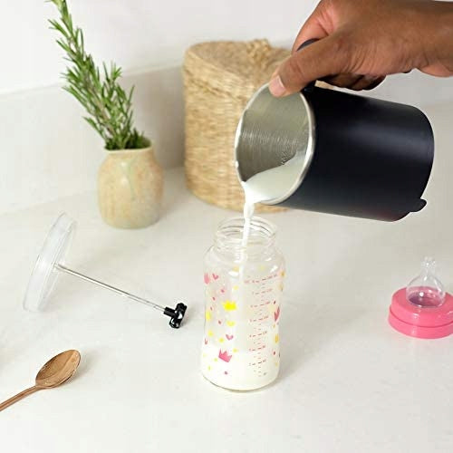 BEABA Milk Prep milk dispenser