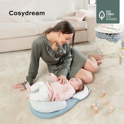 BABYMOOV Cosydream pillow, stabilizer for infants