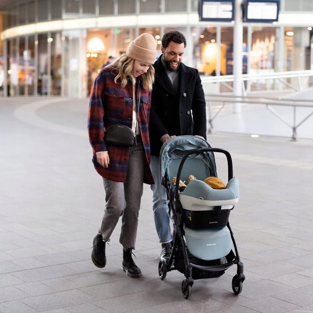 MAXI-COSI adapters kinderwagen JAYA autostoeltjes Cabrio Citi Pebble Rock Tinca