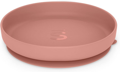 SUAVINEX Selection szilikon étkészlet 3 dbos 4 hónap+