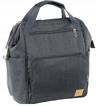LASSIG geantă-rucsac pentru accesorii GOLDIE