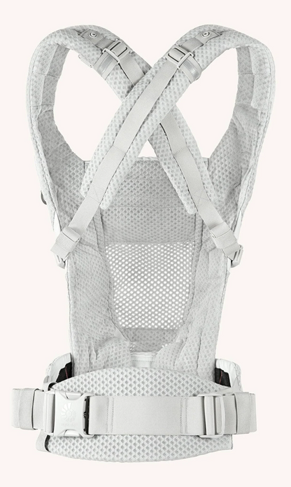 ERGOBABY ADAPT SoftFlex MESH ergonomikus babahordozó 3,2–20 kg