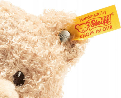 STEIFF Teddy and Me maci pizsamában kislányoknak 25 cm
