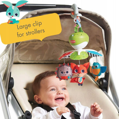 TINY LOVE Magical Land crib or stroller mobile