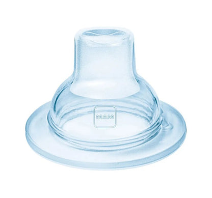 MAM Trainer Night tasse anti-fuite 2 embouts et poignées lumineuses 220 ml 4 m+ O