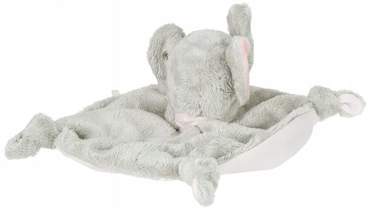 STEIFF komforter przytulanka SŁOŃ TRAMPILI 28 cm