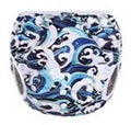 VICLOON couche de bain réglable 0-3 ans