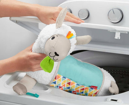 FISHER-PRICE GLK39 Λάμα για παιχνίδι μπρούμυτα
