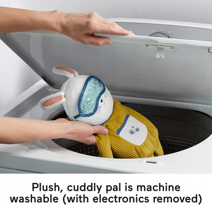 FISHER-PRICE sleeping baby - puck