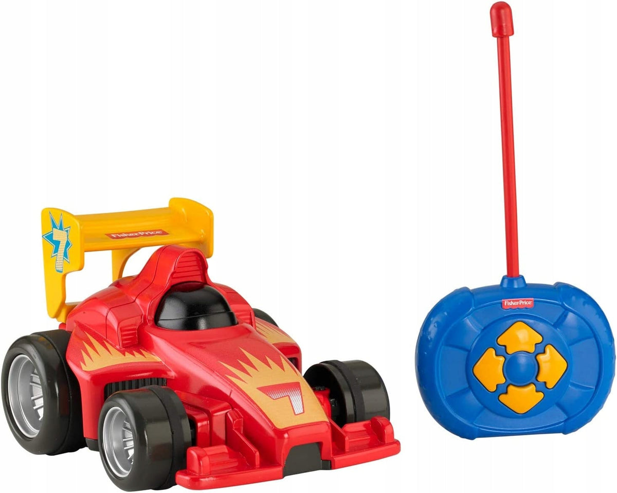 FISHER-PRICE Mein erster RC-Ferngesteuerter