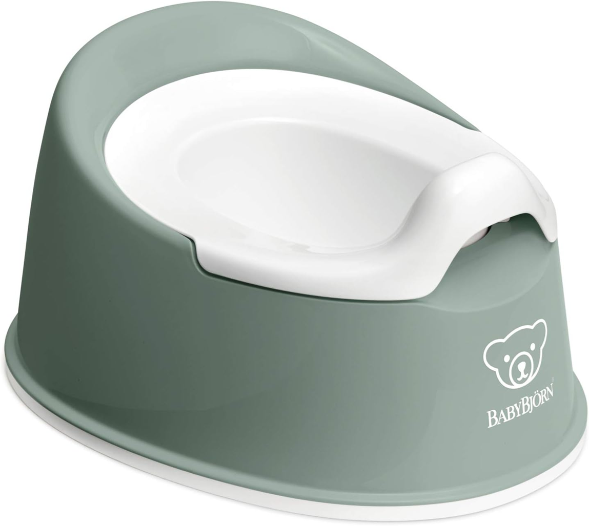 BabyBjorn Smart bili kivehető betéttel 18 hónap+