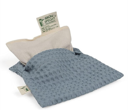 GRUNSPECHT hot water bottle