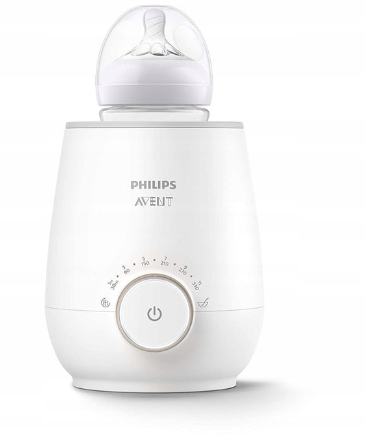 PHILIPS AVENT SCF358/00 încălzitor de biberoane