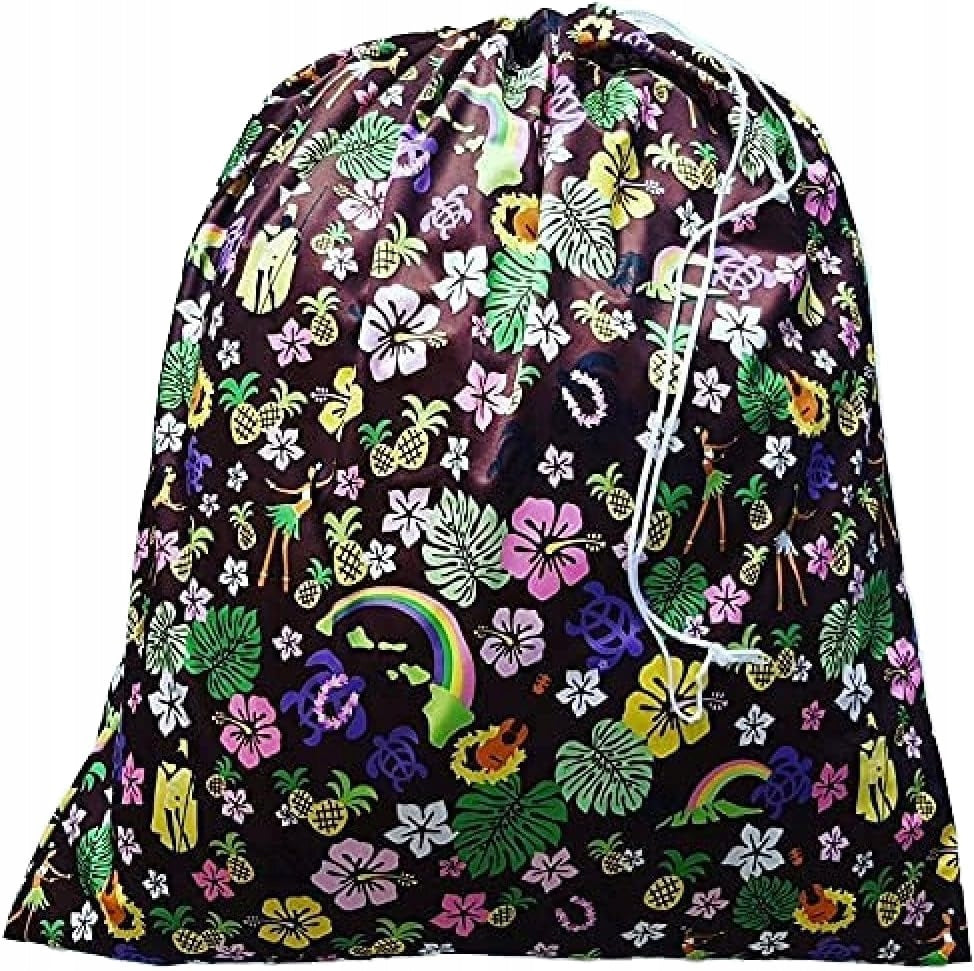 SAC imperméable pour couches mouillées