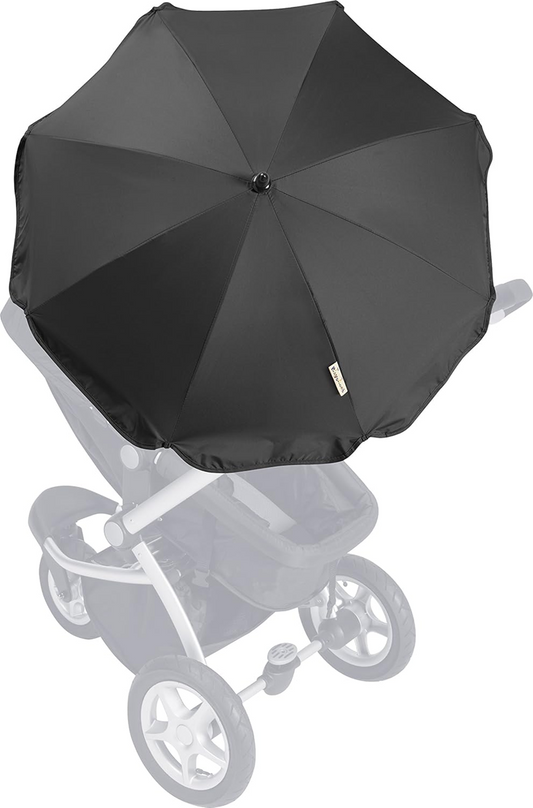 PLAYSHOES umbrelă de protecție pentru cărucior UV 50+ diametru 70 cm impermeabilă