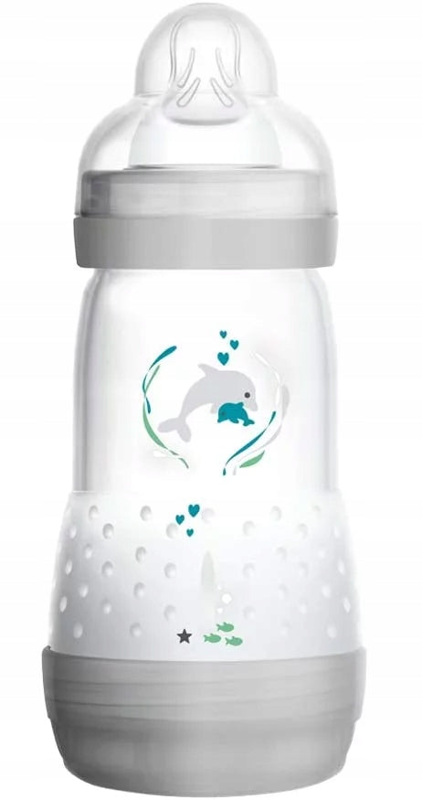 MAM Easy Start biberon anticolici 260 ml 2m+