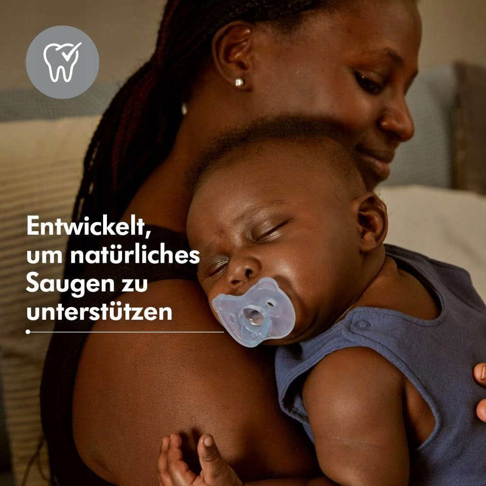 MEDELA pacifiers