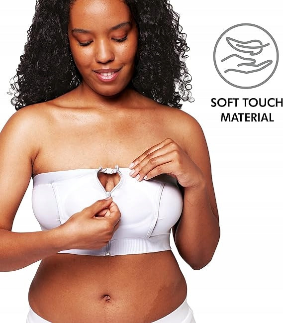 MEDELA gorset do laktatora HANDS-FREE M