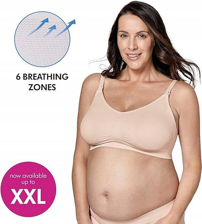 MEDELA KEEP COOL ULTRA sutien pentru alăptare + tampoane XL