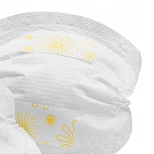 MEDELA Safe&Dry wkładki laktacyjne x60 SUPER