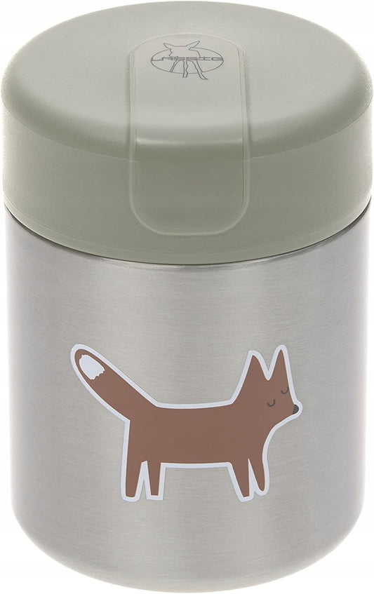 LASSIG Food Jar TERMOS OBIADOWY stal nierdzewna 315 ml