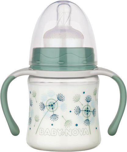 BABYNOVA Learner Bottle