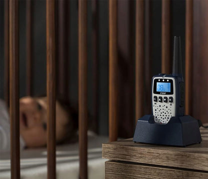 REER Care&Talk walkie-talkie and electronic nanny