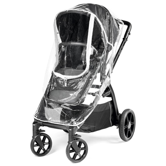 PEG-PEREGO folie de ploaie pentru cărucioare sport