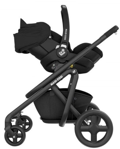 MAXI-COSI MARBLE autósülés gr 0 ISOFIX