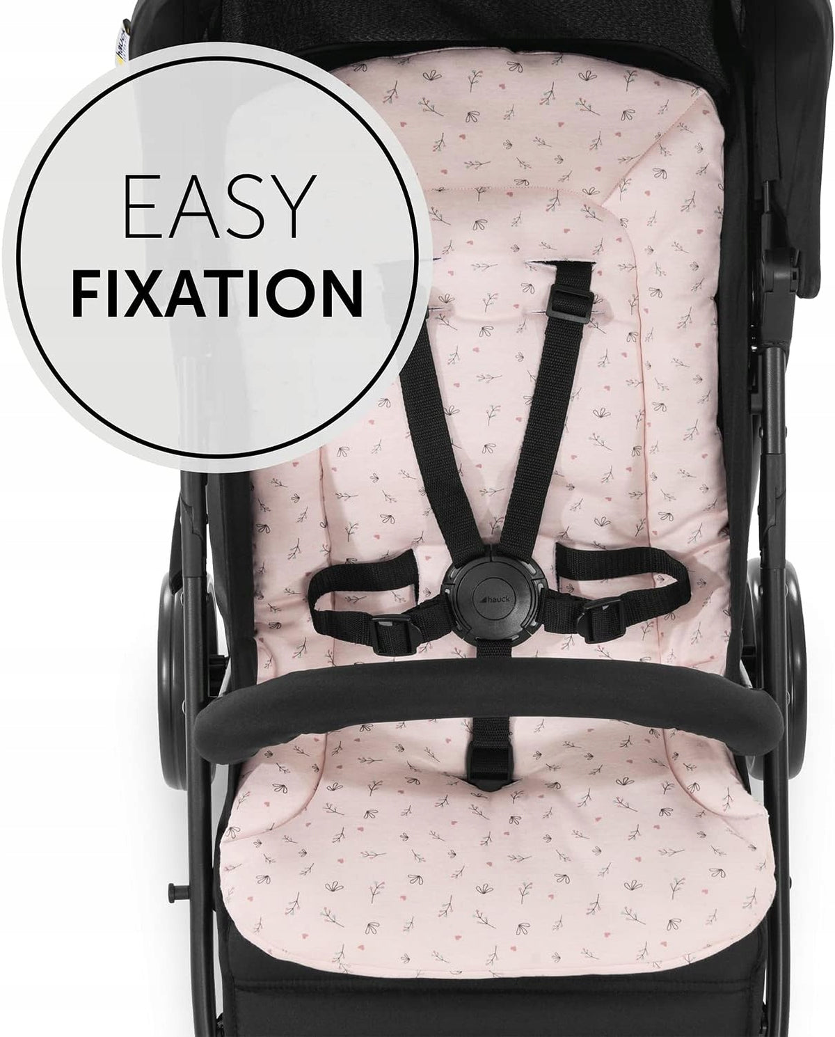 HAUCK universal stroller insert