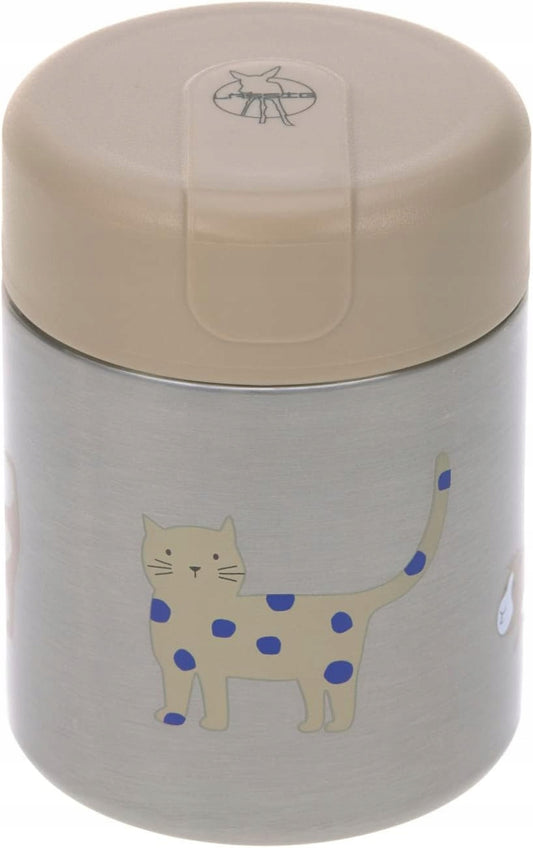 LASSIG Food Jar TERMOS OBIADOWY stal nierdzewna 315 ml