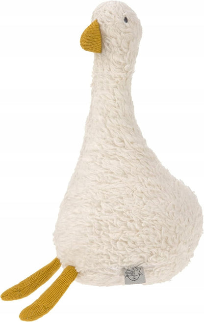 LASSIG cutie muzicală digitală pentru gâște cu difuzor Bluetooth 22 cm