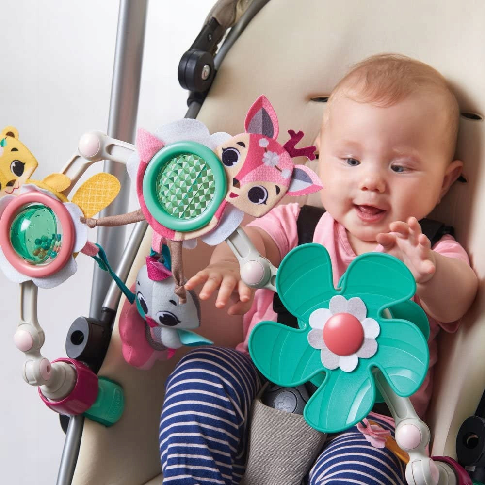 TINY LOVE boog voor kinderwagen Prinsessenwereld