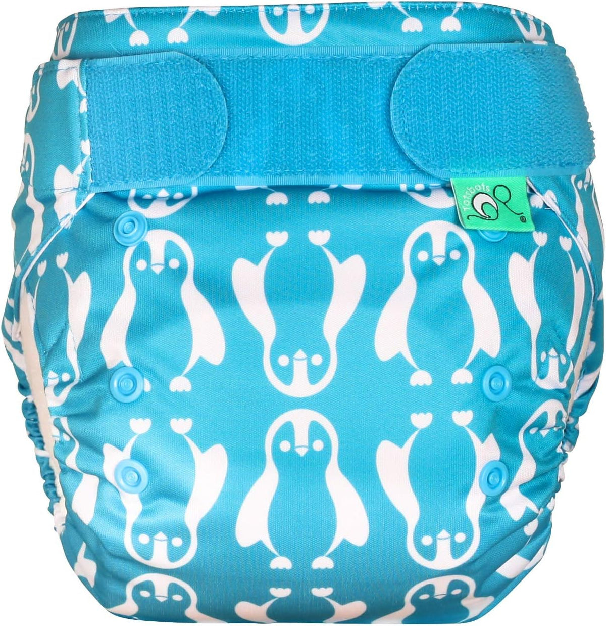 TOTSBOTS couche lavable EasyFit All-in-One taille unique