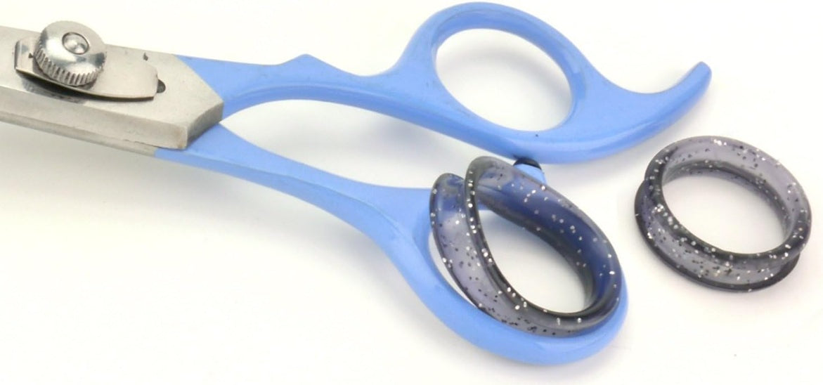 CALMING CLIPPER hårsaks + 9 afstandskamme og hagesmæk