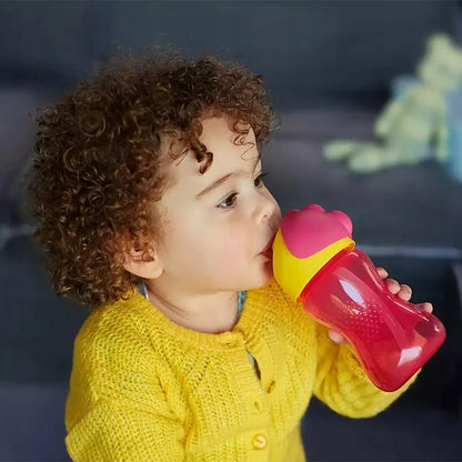 PHILIPS AVENT SCF798/02 cană anti-picurare 300 ml 12 luni+ FĂRĂ PAI