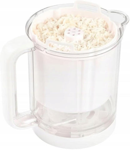 BEABA kurv til kogning af pasta og ris til BABYCOOK EXPRESS 850 ml