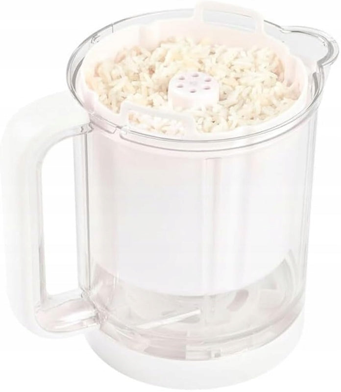 BEABA kosz do gotowania makaronu i ryżu do BABYCOOK EXPRESS 850 ml