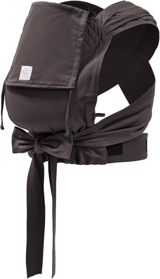 STOKKE LIMAS ergonomikus babahordozó 15 kg-ig