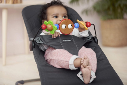 BABYBJORN legetøjsbøjle til skråstol