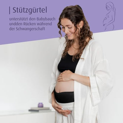 REER MAMA åndbart støttebælte til gravide