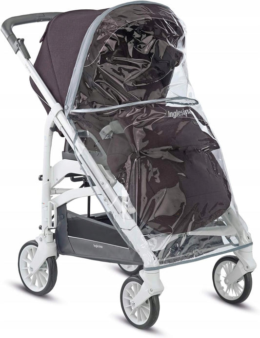 INGLESINA folie de ploaie pentru cărucioare Optica/Trilogy/Quad