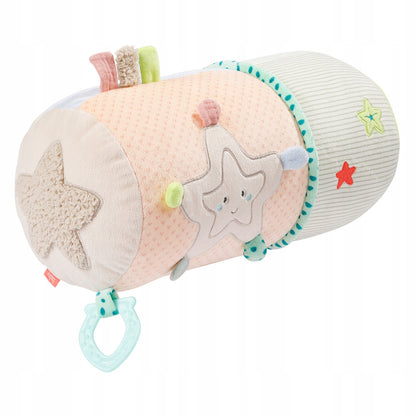 FEHN Zeewezens kruiprol voor baby's