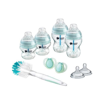 TOMMEE TIPPEE Advanced anti-colic-startset 0+