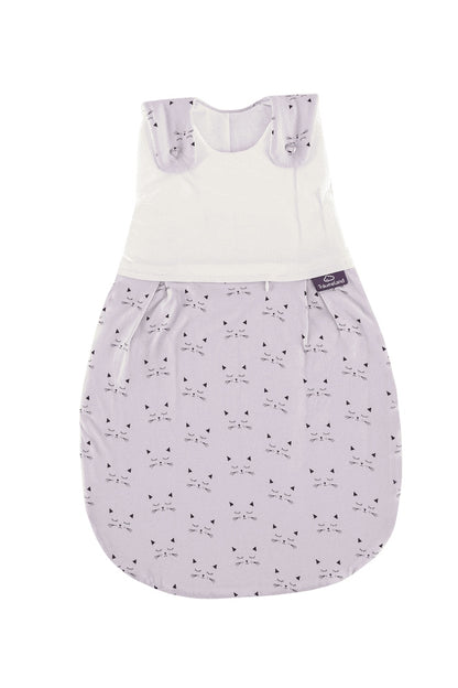 TRAUMELAND sac de dormit 2,5TOG pentru tot anul 56/62