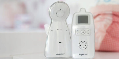 ANGELCARE AC423-D analogowa NIANIA ELEKTRONICZNA